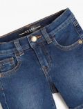 Bermuda jeans Guess - denim - 1