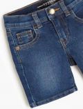 Bermuda jeans Guess - denim - 2