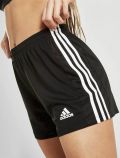 Pantalone corto sportivo Adidas - black - 1