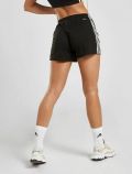 Pantalone corto sportivo Adidas - black - 4