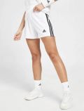 Pantalone corto sportivo Adidas - white - 0