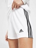 Pantalone corto sportivo Adidas - white - 1