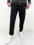 Pantalone casual Sseinse - nero - 0