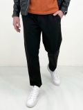 Pantalone casual Sseinse - nero - 2