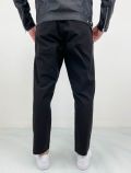 Pantalone casual Sseinse - nero - 4