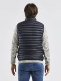 Gilet Cape Horn - blu - 1