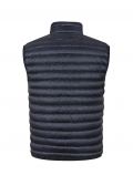 Gilet Cape Horn - blu - 4