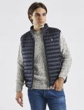 Gilet Cape Horn - blu - 5