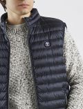 Gilet Cape Horn - blu - 6