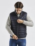 Gilet Cape Horn - blu - 7