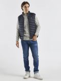 Gilet Cape Horn - blu - 8