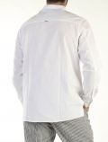 Camicia manica lunga Antony Morato - bianco - 2