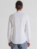 Camicia manica lunga Antony Morato - bianco - 2