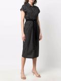 Abito Seventy - nero - 0