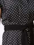 Abito Seventy - nero - 1