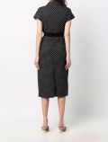 Abito Seventy - nero - 2
