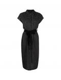 Abito Seventy - nero - 3
