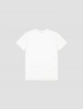 T-shirt manica corta Antony Morato - crema - 4