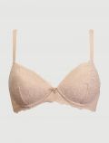 Reggiseno SÌ È Lei - cipria - 0