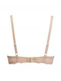 Reggiseno SÌ È Lei - cipria - 2
