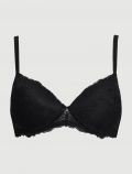 Reggiseno SÌ È Lei - nero - 0