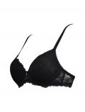 Reggiseno SÌ È Lei - nero - 1