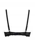 Reggiseno SÌ È Lei - nero - 2