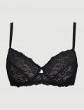 Reggiseno SÌ È Lei - nero - 0