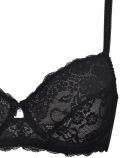 Reggiseno SÌ È Lei - nero - 1