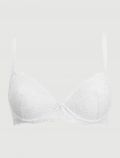 Reggiseno SÌ È Lei - bianco - 0