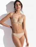 Reggiseno SÌ È Lei - cipria - 5