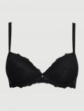 Reggiseno SÌ È Lei - nero - 0