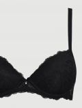 Reggiseno SÌ È Lei - nero - 1
