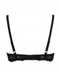 Reggiseno SÌ È Lei - nero - 2