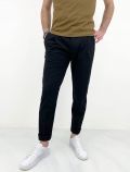 Pantalone casual Markup - nero - 0