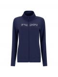 Tuta ginnica Freddy - blu navy - 2