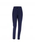 Tuta ginnica Freddy - blu navy - 4