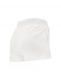 Pantalone corto sportivo Freddy - bianco - 5