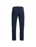 Pantalone casual Jack & Jones - navy - 7