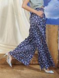 Pantalone Goa Goa - blu - 2