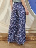 Pantalone Goa Goa - blu - 4