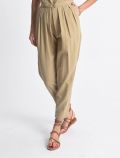 Pantalone Molly Bracken - kaki - 0