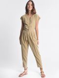 Pantalone Molly Bracken - kaki - 2