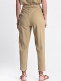 Pantalone Molly Bracken - kaki - 3