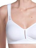 Reggiseno Selene - bianco - 2