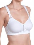 Reggiseno Selene - bianco - 3