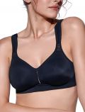 Reggiseno Selene - nero - 0