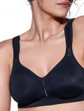 Reggiseno Selene - nero - 1