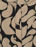 Maglia manica lunga Street One - sabbia - 1