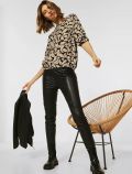 Maglia manica lunga Street One - sabbia - 2